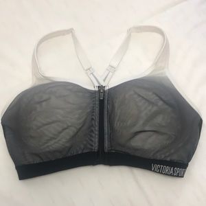 knockout by victoria secret sports bra